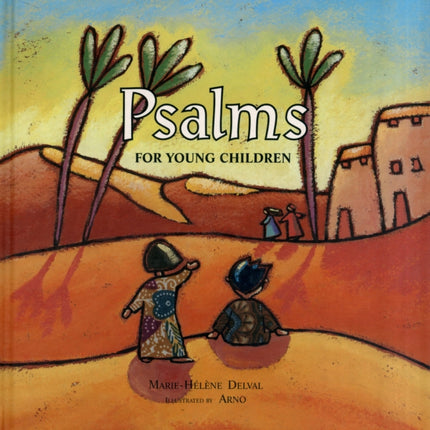 Psalms for Young Children