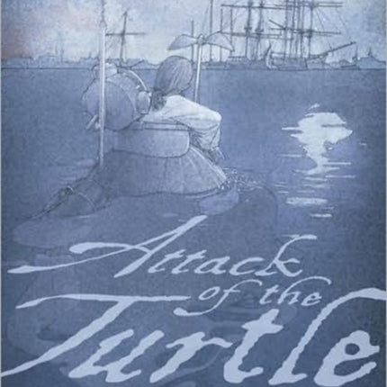 Attack of the Turtle