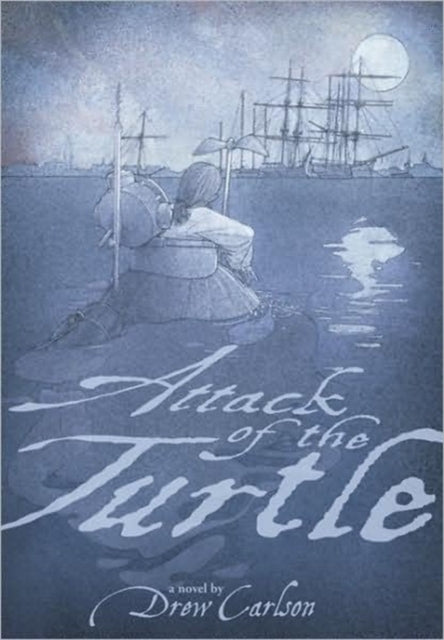 Attack of the Turtle