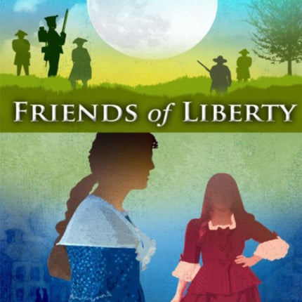 Friends of Liberty