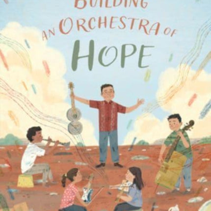 Building an Orchestra of Hope: How Favio Chavez Taught Children to Make Music from Trash