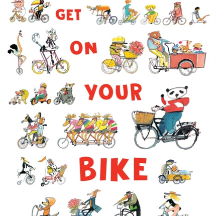 Get On Your Bike