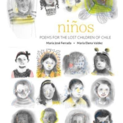 Niños: Poems for the Lost Children of Chile