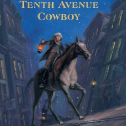 Tenth Avenue Cowboy