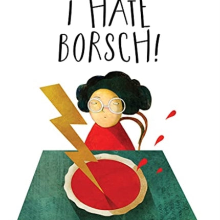 I Hate Borsch
