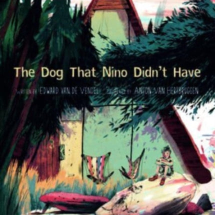 The Dog That Nino Didn't Have