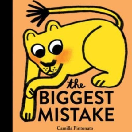 The Biggest Mistake