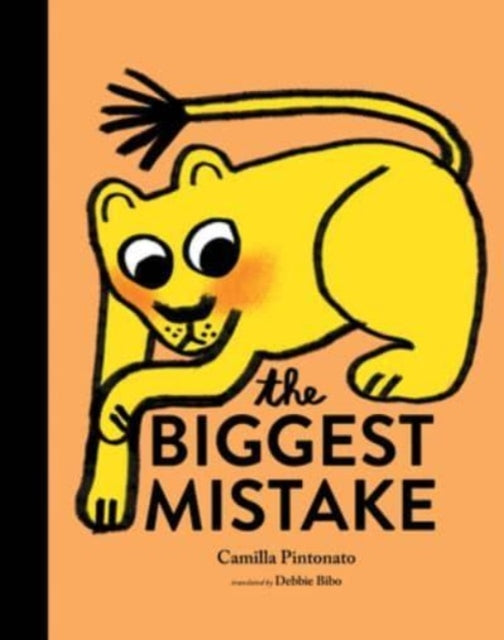 The Biggest Mistake