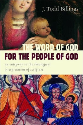 Word of God for the People of God An Entryway to