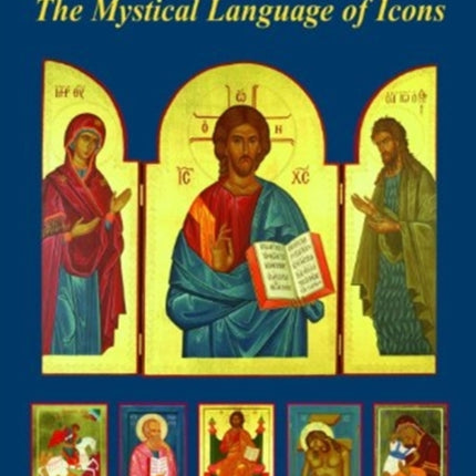 Mystical Language of Icons