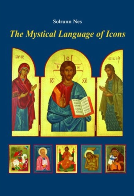 Mystical Language of Icons