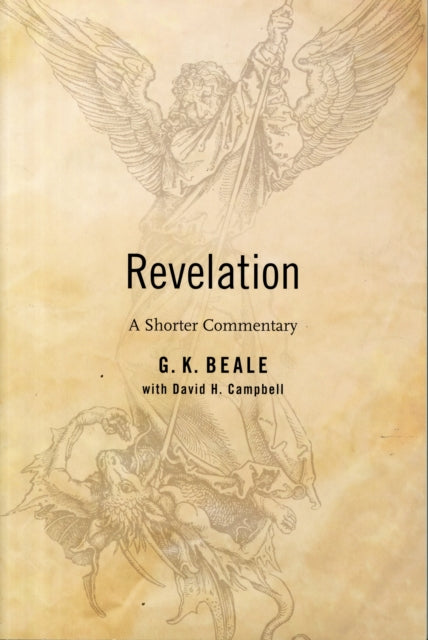 Revelation: A Shorter Commentary