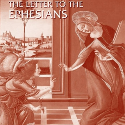 The Letter to the Ephesians