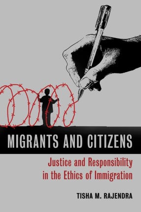 Migrants and Citizens Justice and Responsibility