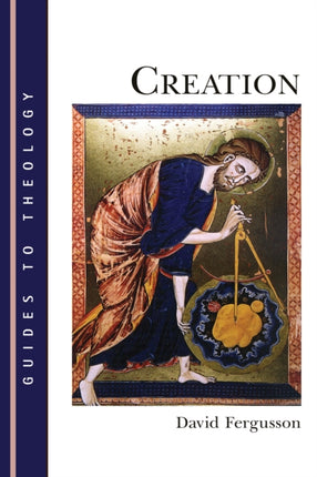Creation Guides to Theology