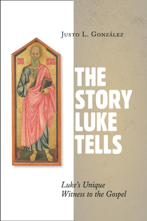 Story Luke Tells