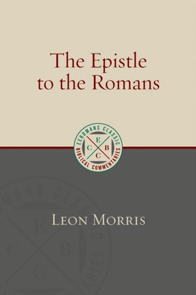 Epistle to the Romans