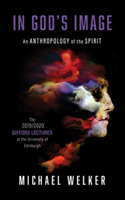 In God's Image: An Anthropology of the Spirit