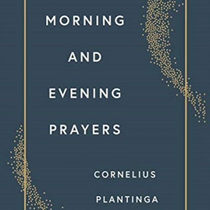 Morning and Evening Prayers