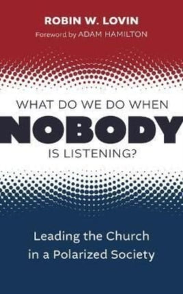 What Do We Do When Nobody Is Listening