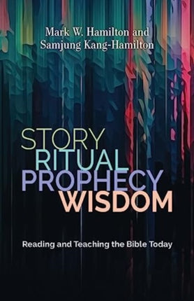 Story Ritual Prophecy Wisdom