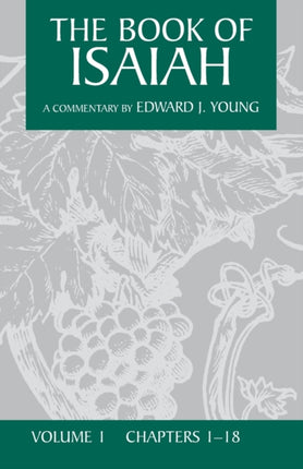 The Book of Isaiah 3 volumes