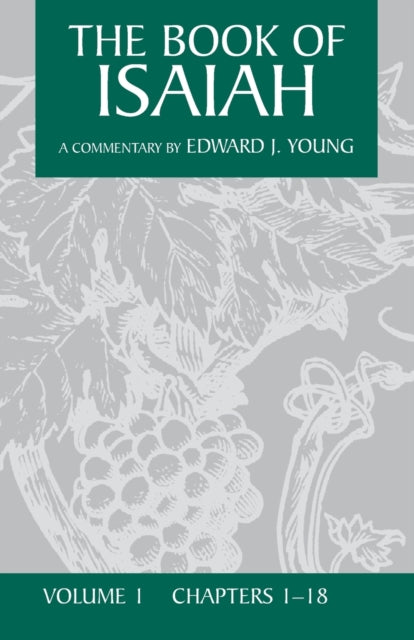 The Book of Isaiah 3 volumes