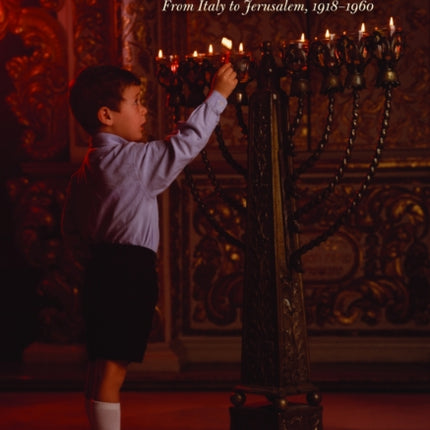 Memories of Jewish Life
