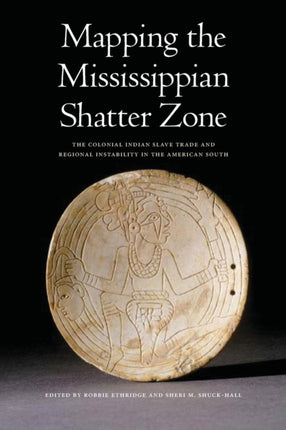 Mapping the Mississippian Shatter Zone