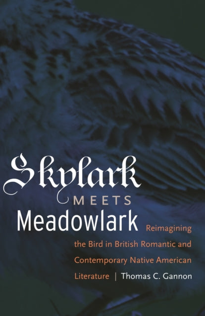 Skylark Meets Meadowlark: Reimagining the Bird in British Romantic and Contemporary Native American Literature