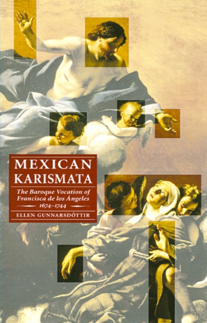 Mexican Karismata