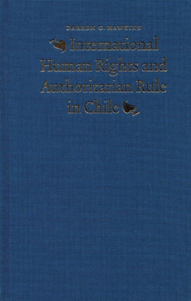 International Human Rights and Authoritarian Rule