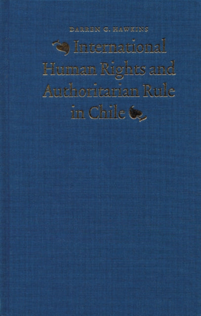 International Human Rights and Authoritarian Rule