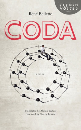 Coda: A Novel