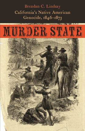 Murder State