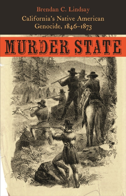 Murder State