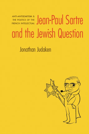 JeanPaul Sartre and The Jewish Question