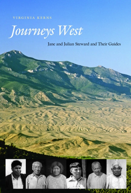 Journeys West