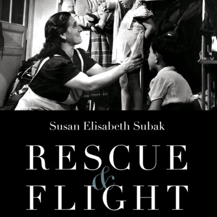 Rescue and Flight