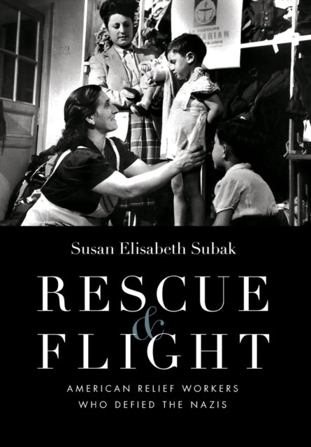 Rescue and Flight