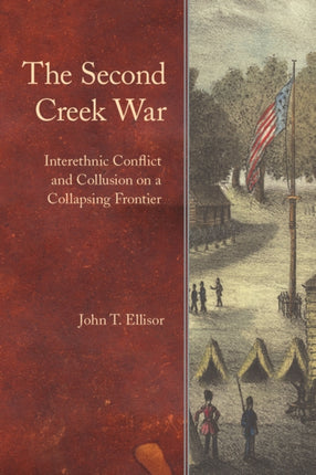 The Second Creek War