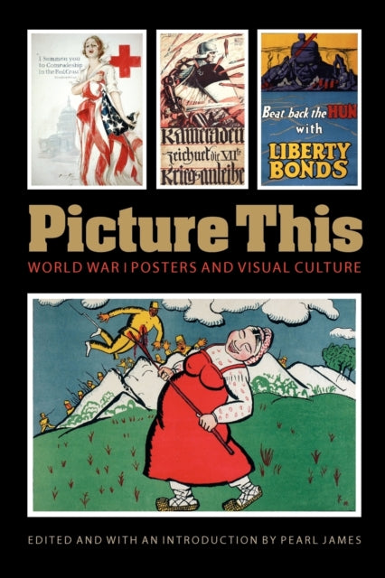 Picture This: World War I Posters and Visual Culture