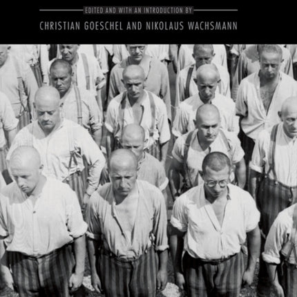 The Nazi Concentration Camps, 1933-1939: A Documentary History