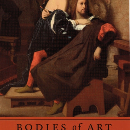 Bodies of Art