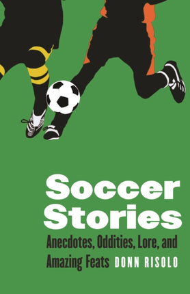 Soccer Stories