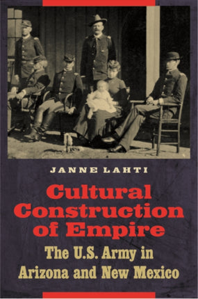 Cultural Construction of Empire