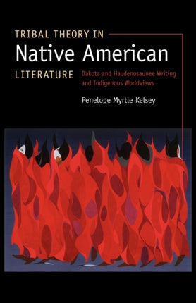 Tribal Theory in Native American Literature
