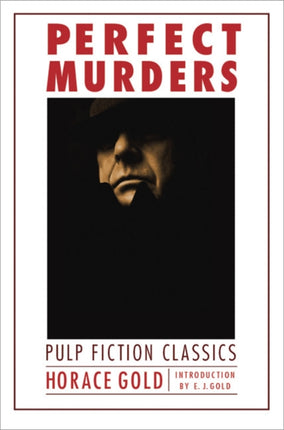 Perfect Murders