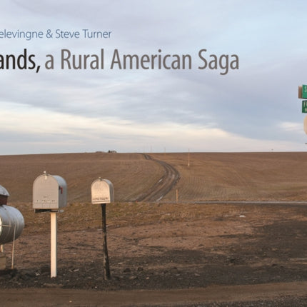 Drylands, a Rural American Saga