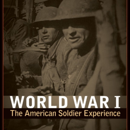 World War I